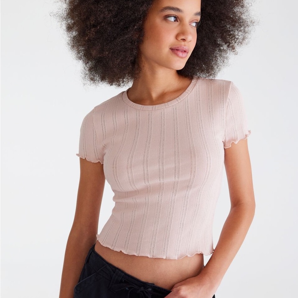 Aeropostale Seriously Soft Tee
